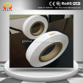 Matt Synthetic Paper Water-based Waterproof matte Backlit PP synthetic Paper Supplier